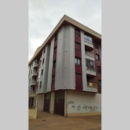 Ferienwohnung Vivienda Briviesca La Vega 2 Exterior foto