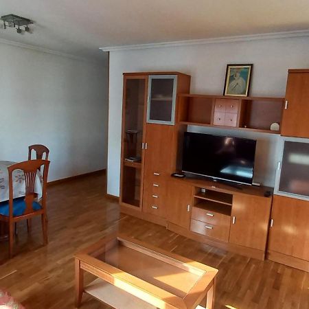 Ferienwohnung Vivienda Briviesca La Vega 2 Exterior foto