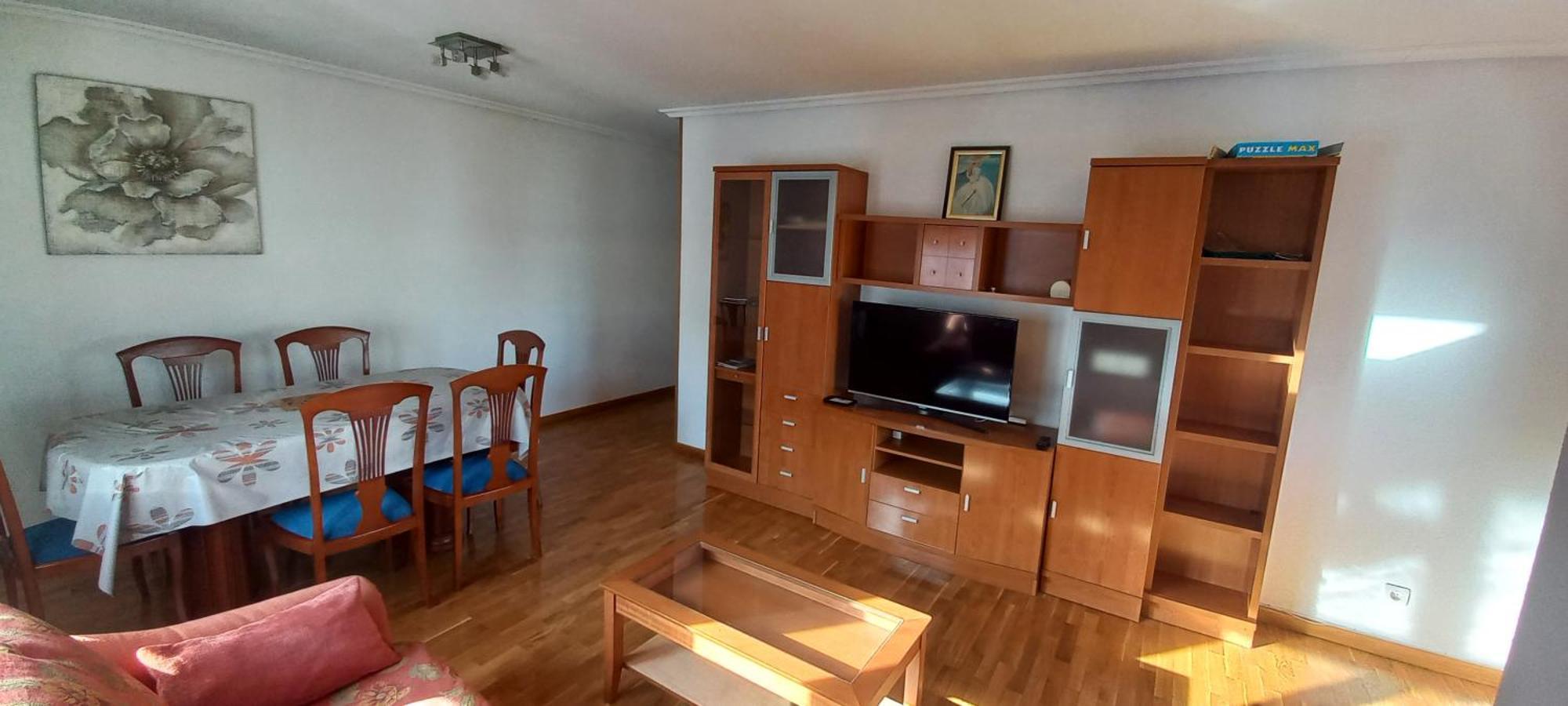 Ferienwohnung Vivienda Briviesca La Vega 2 Exterior foto